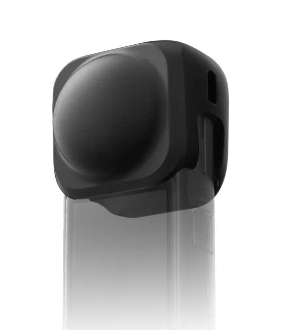 Чохол для екшн-камери Insta360 X5 Lens Cap (CINSBAHL)